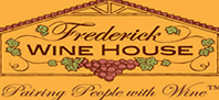 Frederick Wine House logo